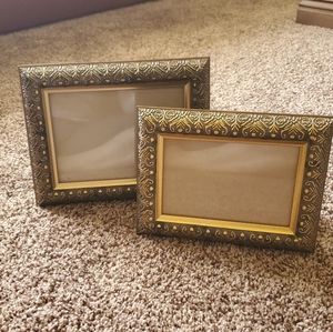 💥2 for $20💥Beautiful photo frames